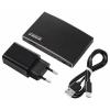 SpeaKa Professional SP-HDMIS-230 4 porty HDMI rozbočovač UHD 3840 x 2160 Pixel černá