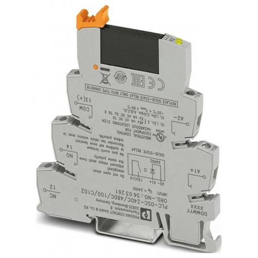 Phoenix Contact PLC-OSC- 24DC/ 48DC/100/C1D2 Optočleny 1 ks