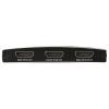 SpeaKa Professional SP-HDMIS-210 3 porty HDMI rozbočovač UHD 3480 x 2160 Pixel černá