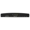 SpeaKa Professional SP-HDMIS-210 3 porty HDMI rozbočovač UHD 3480 x 2160 Pixel černá