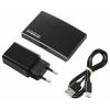 SpeaKa Professional SP-HDMIS-210 3 porty HDMI rozbočovač UHD 3480 x 2160 Pixel černá