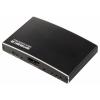 SpeaKa Professional SP-HDMIS-210 3 porty HDMI rozbočovač UHD 3480 x 2160 Pixel černá