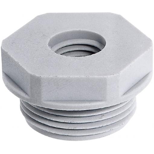LAPP 52104489 SKINDICHT KU-M 63X1,5/40X1,5 M63 M40 polyamid šedobílá (RAL 7035) 5 ks