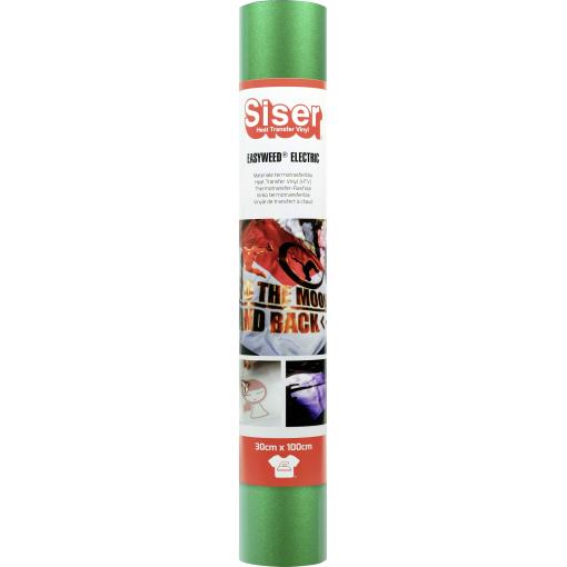 Siser fólie Šířka řezu 30 cm zelená