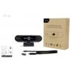 i-tec I-TEC SOLOMON WH200 2K Webcam Win Hello webkamera, 2560 x 1440 Pixel