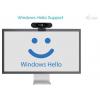i-tec I-TEC SOLOMON WH200 2K Webcam Win Hello webkamera, 2560 x 1440 Pixel