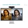 i-tec I-TEC SOLOMON WH200 2K Webcam Win Hello webkamera, 2560 x 1440 Pixel