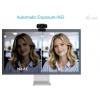 i-tec I-TEC SOLOMON 300 4K Webcam webkamera, 3840 x 2160 Pixel