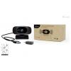 i-tec I-TEC SOLOMON 300 4K Webcam webkamera, 3840 x 2160 Pixel