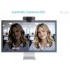 i-tec I-TEC SOLOMON 500 4K PDAF Webcam webkamera, 3840 x 2160 Pixel