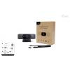 i-tec I-TEC SOLOMON 500 4K PDAF Webcam webkamera, 3840 x 2160 Pixel