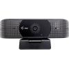 i-tec I-TEC SOLOMON 500 4K PDAF Webcam webkamera, 3840 x 2160 Pixel