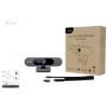 i-tec I-TEC SOLOMON PRO 900 4K Webcam webkamera, 3840 x 2160 Pixel