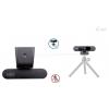 i-tec I-TEC SOLOMON PRO 900 4K Webcam webkamera, 3840 x 2160 Pixel