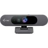 i-tec I-TEC SOLOMON PRO 900 4K Webcam webkamera, 3840 x 2160 Pixel