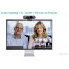 i-tec I-TEC SOLOMON PRO 900 4K Webcam webkamera, 3840 x 2160 Pixel