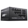 Phanteks AMP GH V2 1000W 80 PLUS Platinum PC síťový zdroj 1000 W ATX 80 PLUS® Platinum
