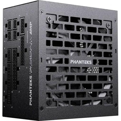 Phanteks AMP GH V2 1000W 80 PLUS Platinum PC síťový zdroj 1000 W ATX 80 PLUS® Platinum