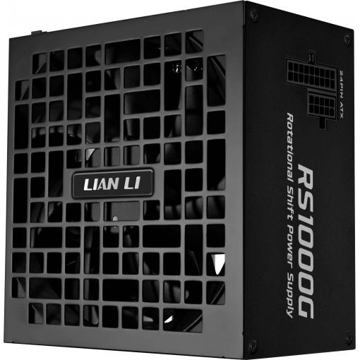 Lian Li RS Series 80 PLUS Gold PC síťový zdroj 1000 W ATX 80 PLUS® Gold