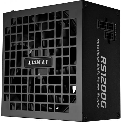 Lian Li RS Series 80 PLUS Gold PC síťový zdroj 1200 W ATX 80 PLUS® Gold