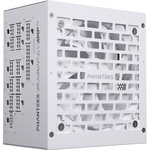 Phanteks AMP GH V2 1000W 80 PLUS Platinum PC síťový zdroj 1000 W ATX 80 PLUS® Platinum
