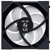Lian Li UNI FAN SL-INF PC větrák s krytem černá