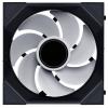 Lian Li UNI FAN SL-INF PC větrák s krytem černá