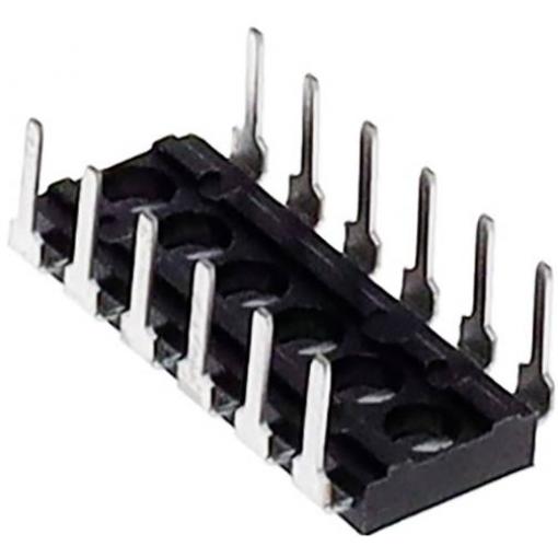 TE Connectivity 1825190-5 DIP spínač 1 ks Tube
