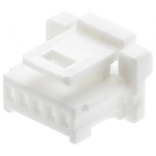Molex zásuvkový konektor na kabel 501939-0331, 1 ks Bag
