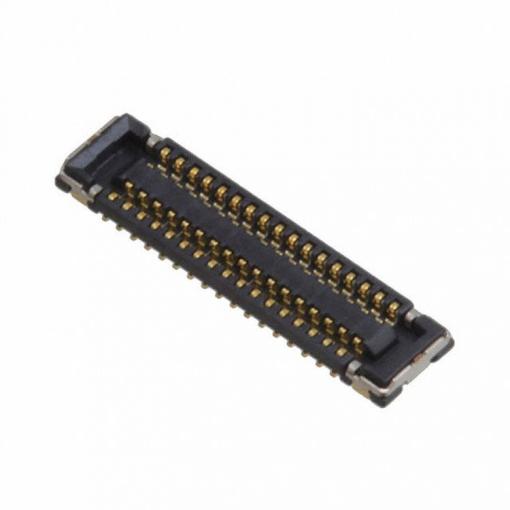 Molex Mezipatrové konektory 504618-3410, 1 ks Tape on Full reel