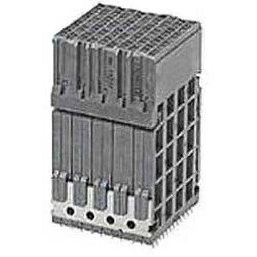 Molex Mezipatrové konektory 170390-1030, 1 ks Tray
