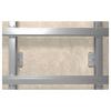 Fischer 573432 šroub do betonu 105 mm TX 100 ks