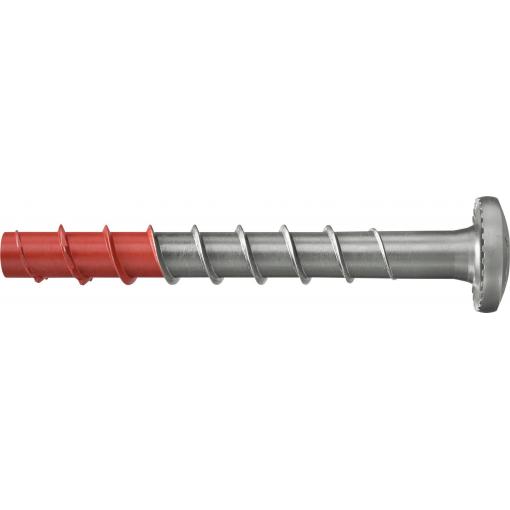 Fischer 573432 šroub do betonu 105 mm TX 100 ks