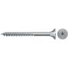 Fischer 573048 šrouby do dřevotřísky 40 mm TX 1000 ks