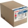 Fischer 573064 šrouby do dřevotřísky 60 mm TX 200 ks