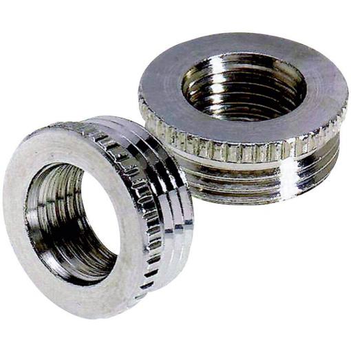 LAPP 52003920 SKINDICHT MR PG 36/21 PG36 PG21 mosaz přírodní 25 ks