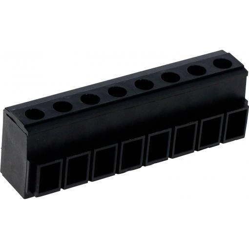 Molex 39960-8208, kabelová svorka, - , 1 ks