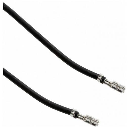 Molex Krimpovací kontakt s lícnou 79758-1002, 1 ks
