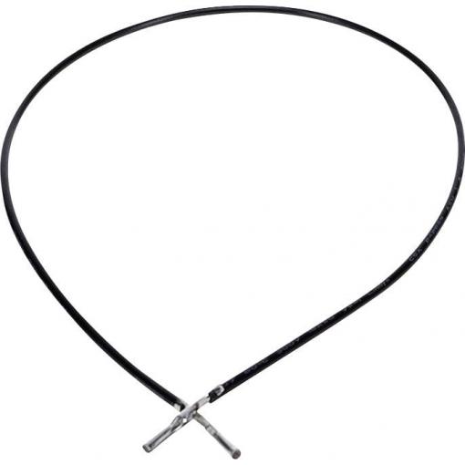 Molex Krimpovací kontakt s lícnou 79758-2058, 1 ks Bag