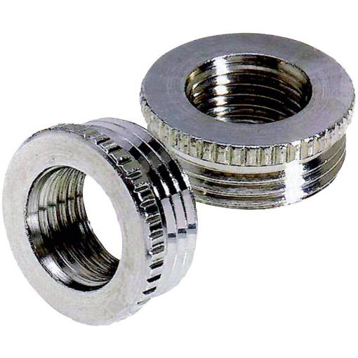 LAPP 52104322 SKINDICHT MR-M 63X1,5/50X1,5 M63 M50 mosaz přírodní 10 ks