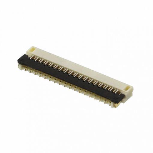 Molex Konektor FFC / FPC 503566-3500, 1 ks Tape on Full reel