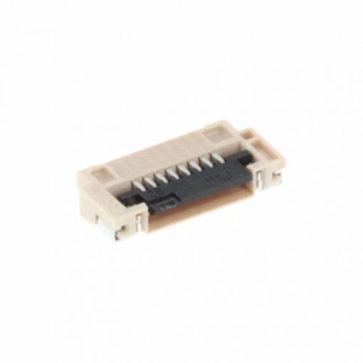 Molex Konektor FFC / FPC 51296-0833, 1 ks Tape on Full reel