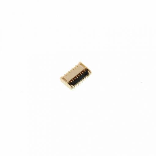 Molex Konektor FFC / FPC 501912-1590, 1 ks Tape on Full reel