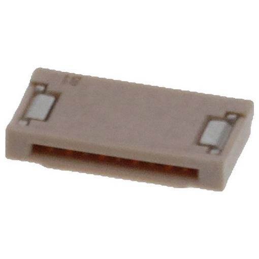 Molex Konektor FFC / FPC 9, rozteč 0.5 mm, 51281-0994, 1 ks Tape on Full reel