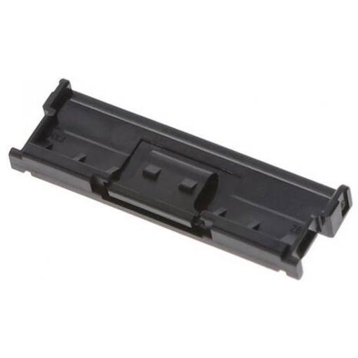Molex Konektor FFC / FPC 501783-4009, 1 ks Bag