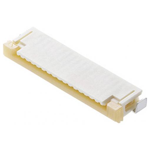 Molex Konektor FFC / FPC 52207-2360, 1 ks Tape on Full reel