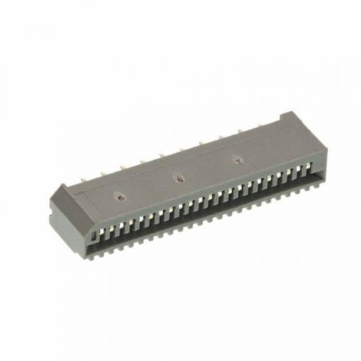 Molex Konektor FFC / FPC 52045-2245, 1 ks Tray