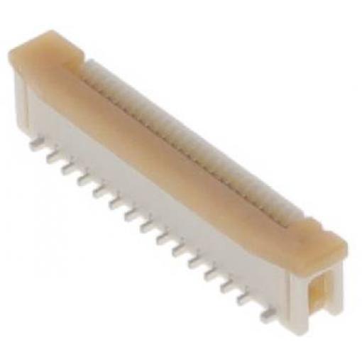 Molex Konektor FFC / FPC 52559-2633, 1 ks Tape on Full reel