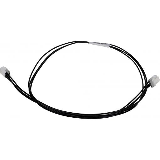 Molex zásuvkový konektor na kabel 15137-0306, 1 ks Bulk
