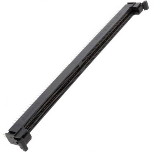 Molex Zásuvka pro paměťový modul 87978-0021, 1 ks Tray